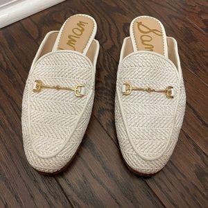 Sam Edelman loafers